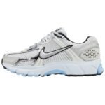 Nike Zoom Vomero 5 Metallic Silver Blue Tint - Image 5