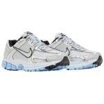Nike Zoom Vomero 5 Metallic Silver Blue Tint - Image 4