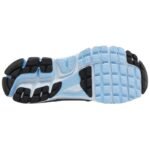 Nike Zoom Vomero 5 Metallic Silver Blue Tint - Image 3