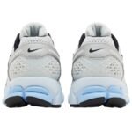 Nike Zoom Vomero 5 Metallic Silver Blue Tint - Image 2