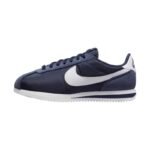 Nike Cortez Midnight Navy - Image 5