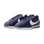 Nike Cortez Midnight Navy - Image 4