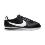Nike Cortez “Black / White”