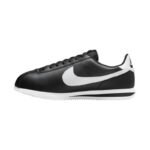 Nike Cortez “Black / White” - Image 4