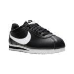 Nike Cortez “Black / White” - Image 5