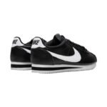 Nike Cortez “Black / White” - Image 2