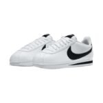 Nike Cortez ”White / Black” - Image 4