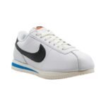 Nike Cortez ”White/Black LT Photo Blue Sail” - Image 5