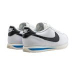 Nike Cortez ”White/Black LT Photo Blue Sail” - Image 2