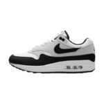 Nike Air Max 1 “White Black” - Image 3