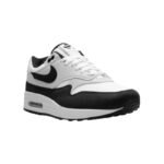 Nike Air Max 1 “White Black” - Image 4