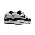 Nike Air Max 1 “White Black” - Image 2