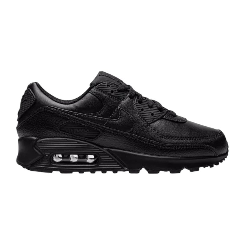 WhatsApp Image 2025-08-19 at 12.49.05 PM (3) Nike Air Max 90 “Black” - Image 1