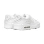 Nike Air Max 90 “White” - Image 3