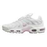 Nike Air Max Plus Summit – White Pink Rose - Image 5