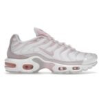 Nike Air Max Plus Summit – White Pink Rose