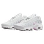 Nike Air Max Plus Summit – White Pink Rose - Image 4