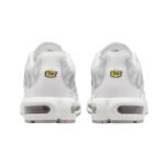 Nike Air Max Plus Summit – White Pink Rose - Image 3
