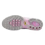 Nike Air Max Plus Summit – White Pink Rose - Image 2