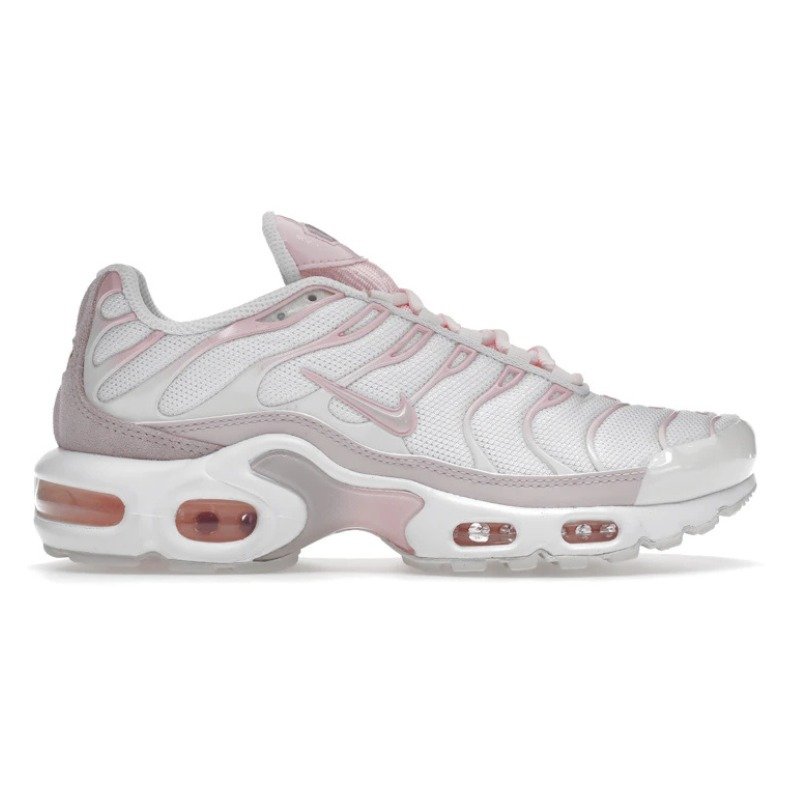 WhatsApp Image 2025-08-19 at 12.49.08 PM Nike Air Max Plus Summit – White Pink Rose - Image 1
