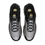 Nike Air Max Plus 3 – Leather Black - Image 3