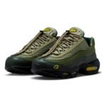 Nike Air Max 95 SP – Corteiz Gutta Green - Image 5
