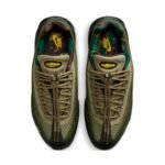 Nike Air Max 95 SP – Corteiz Gutta Green - Image 4