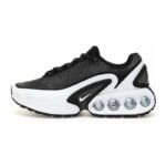 Nike Air Max Dn – Black White - Image 4
