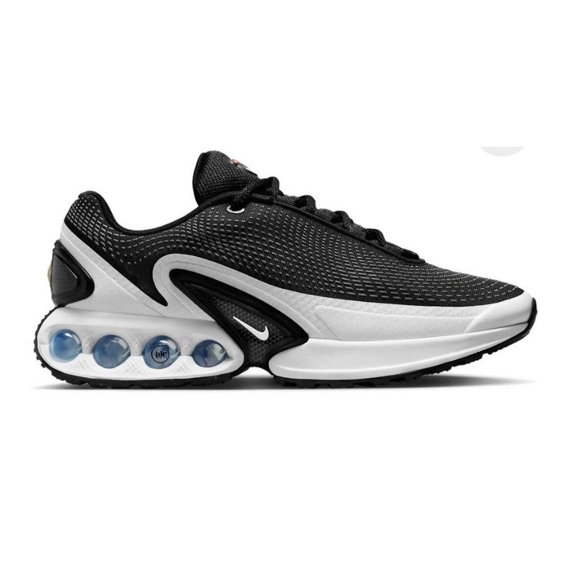 WhatsApp Image 2025-08-19 at 12.49.14 PM (2) Nike Air Max Dn – Black White - Image 1