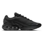 Nike Air Max Dn – Black Dark Smoke Grey
