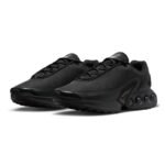 Nike Air Max Dn – Black Dark Smoke Grey - Image 5