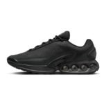 Nike Air Max Dn – Black Dark Smoke Grey - Image 3