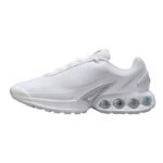 Nike Air Max Dn – White Metalic Silver - Image 5