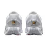 Nike Air Max Dn – White Metalic Silver - Image 4