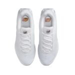 Nike Air Max Dn – White Metalic Silver - Image 2