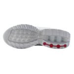 Nike Air Max Dn – White Metalic Silver - Image 3