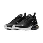 Nike Air Max 270 – Black White - Image 4