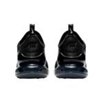 Nike Air Max 270 – Black White - Image 2