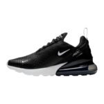 Nike Air Max 270 – Black White - Image 3