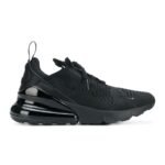 Nike Air Max 270 Triple Black