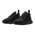 Nike Air Max 270 Triple Black - Image 5