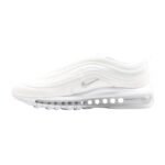 Nike Air Max 97 Triple White - Image 5