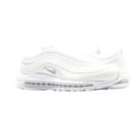 Nike Air Max 97 Triple White - Image 2