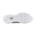 Nike Air Max 97 Triple White - Image 3