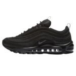 Nike Air Max 97 Triple Black - Image 5