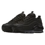 Nike Air Max 97 Triple Black - Image 4