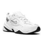 Nike M2K Tekno Cool – White - Image 5