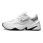Nike M2K Tekno Cool – White - Image 3