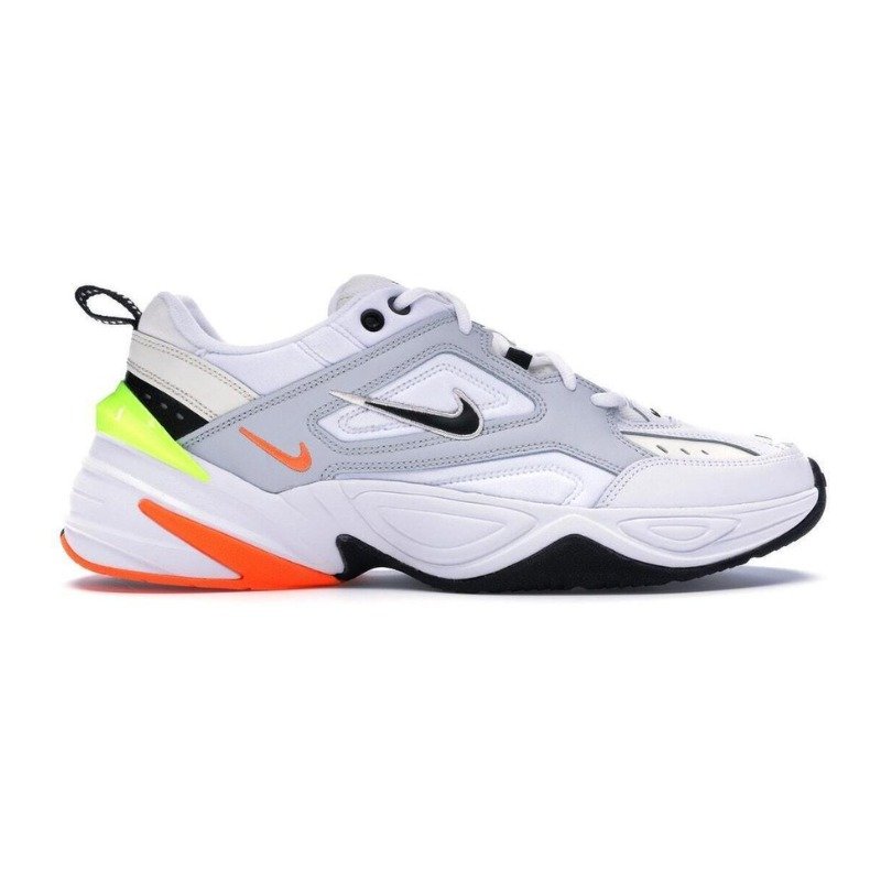 WhatsApp Image 2025-08-19 at 2.07.49 PM Nike M2K Tekno – Pure Platinum Sail - Image 1