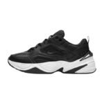 Nike M2K Tekno – Black Obsidian - Image 2